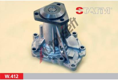 STATIM Vodn erpadlo STM W.412, W.412