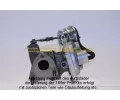 SCHLTTER TURBOLADER Dmychadlo - plnn - PROFI KIT - with NEW org. BorgWarner Turbocharger STT 166-00295, 166-00295
