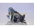 SCHLTTER TURBOLADER Dmychadlo - plnn - PROFI KIT - with NEW org. BorgWarner Turbocharger STT 166-00295, 166-00295