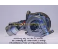 Dmychadlo - plnn SCHLTTER TURBOLADER ‐ STT 166-00316