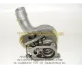 SCHLTTER TURBOLADER Dmychadlo - plnn - PROFI KIT - with NEW org. BorgWarner Turbocharger STT 166-00425, 166-00425