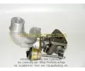 SCHLTTER TURBOLADER Dmychadlo - plnn - PROFI KIT - with NEW org. BorgWarner Turbocharger STT 166-00425, 166-00425