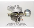 SCHLÜTTER TURBOLADER Dmychadlo - plnění END of LIFE PROFIKIT - GARRETTbyHONEYWELL REMAN TURBO STT 166-00620EOL, 166-00620EOL