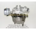 SCHLÜTTER TURBOLADER Dmychadlo - plnění END of LIFE PROFIKIT - GARRETTbyHONEYWELL REMAN TURBO STT 166-00620EOL, 166-00620EOL