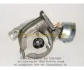 SCHLÜTTER TURBOLADER Dmychadlo - plnění END of LIFE PROFIKIT - GARRETTbyHONEYWELL REMAN TURBO STT 166-00620EOL, 166-00620EOL