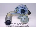 Dmychadlo - plnn SCHLTTER TURBOLADER ‐ STT 166-00915