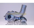 Dmychadlo - plnn SCHLTTER TURBOLADER ‐ STT 166-01020