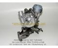SCHLTTER TURBOLADER Dmychadlo - plnn - PROFI KIT - with NEW org. BorgWarner Turbocharger ‐ STT 166-01514
