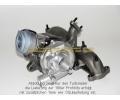 SCHLTTER TURBOLADER Dmychadlo - plnn - PROFI KIT - with NEW org. BorgWarner Turbocharger STT 166-01514, 166-01514