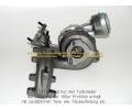 SCHLTTER TURBOLADER Dmychadlo - plnn - PROFI KIT - with NEW org. BorgWarner Turbocharger STT 166-01514, 166-01514
