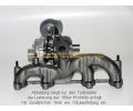 SCHLTTER TURBOLADER Dmychadlo - plnn - PROFI KIT - with NEW org. BorgWarner Turbocharger STT 166-01514, 166-01514