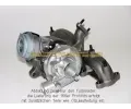 SCHL�TTER TURBOLADER Dmychadlo - pln�n� PROFI KIT - with org. NEW GARRETT Turbo STT 166-01770, 166-01770