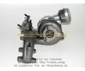 SCHL�TTER TURBOLADER Dmychadlo - pln�n� PROFI KIT - with org. NEW GARRETT Turbo STT 166-01770, 166-01770