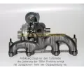 SCHL�TTER TURBOLADER Dmychadlo - pln�n� PROFI KIT - with org. NEW GARRETT Turbo STT 166-01770, 166-01770