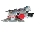 Dmychadlo - plnn SCHLTTER TURBOLADER ‐ STT 166-02516