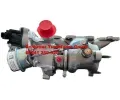 SCHLTTER TURBOLADER Dmychadlo - plnn PROFI KIT - with org. NEW GARRETT Turbo STT 166-02516, 166-02516