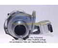 SCHLTTER TURBOLADER Dmychadlo - plnn - PROFI KIT - with new org. Mitsubishi Turbocharger ‐ STT 166-05225