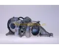 SCHLTTER TURBOLADER Dmychadlo - plnn - Original NEW BorgWarner Turbocharger STT 172-02014, 172-02014
