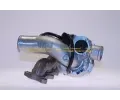 SCHLTTER TURBOLADER Dmychadlo - plnn - Original NEW BorgWarner Turbocharger STT 172-02014, 172-02014