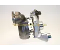 SCHLTTER TURBOLADER Dmychadlo - plnn Original NEW GARRETT Turbocharger STT 172-05765, 172-05765
