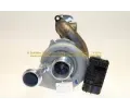 SCHLTTER TURBOLADER Dmychadlo - plnn Original NEW GARRETT Turbocharger STT 172-05765, 172-05765