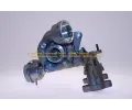 SCHLTTER TURBOLADER Dmychadlo - plnn - Original NEW BorgWarner Turbocharger STT 172-09230, 172-09230