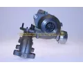 SCHLTTER TURBOLADER Dmychadlo - plnn - Original NEW BorgWarner Turbocharger STT 172-09230, 172-09230