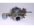 SCHLTTER TURBOLADER Dmychadlo - plnn END of LIFE Turbocharger - org. GARRETT Reman STT 172-12450EOL, 172-12450EOL
