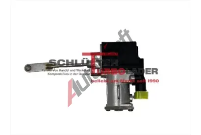 SCHLTTER TURBOLADER Regulan ventil plnicho tlaku STT 173-00220, 173-00220