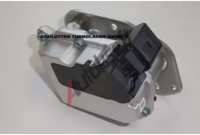 SCHLÜTTER TURBOLADER Regulační ventil plnicího tlaku STT 173-08095, 173-08095  SCHLÜTTER TURBOLADER Regulační ventil plnicího tlaku STT 173-08095, 173-08095