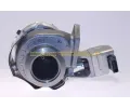 SCHL�TTER TURBOLADER Dmychadlo - pln�n� Original NEW MITSUBISHI Turbocharger&nbsp;&dash;&nbsp;STT 196-03014