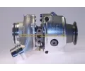 SCHLÜTTER TURBOLADER Dmychadlo - plnění Original NEW MITSUBISHI Turbocharger STT 196-03014, 196-03014