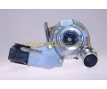 SCHLÜTTER TURBOLADER Dmychadlo - plnění Original NEW MITSUBISHI Turbocharger STT 196-03014, 196-03014
