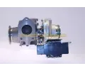 SCHLÜTTER TURBOLADER Dmychadlo - plnění Original NEW MITSUBISHI Turbocharger STT 196-03014, 196-03014