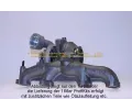 SCHL�TTER TURBOLADER Dmychadlo - pln�n� proturbo concept � - PLUS D with ADVANCED GUARANTEE&nbsp;&dash;&nbsp;STT PRO-00361 D