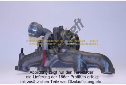SCHLÜTTER TURBOLADER Dmychadlo - plnění proturbo concept ® - PLUS D with ADVANCED GUARANTEE STT PRO-00361 D, PRO-00361 D SCHLÜTTER TURBOLADER Dmychadlo - plnění proturbo concept ® - PLUS D with ADVANCED GUARANTEE STT PRO-00361 D, PRO-00361 D