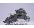 SCHLÜTTER TURBOLADER Dmychadlo - plnění proturbo concept ® - PLUS D with ADVANCED GUARANTEE STT PRO-00361 D, PRO-00361 D
