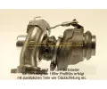 SCHLTTER TURBOLADER Dmychadlo - plnn proturbo concept  - KIT with ADVANCED GUARANTEE STT PRO-01671, PRO-01671