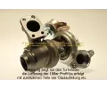 SCHLTTER TURBOLADER Dmychadlo - plnn proturbo concept  - KIT with ADVANCED GUARANTEE STT PRO-01671, PRO-01671