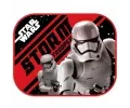 SEVEN Clona slune�n� na bo�n� okno STAR WARS 2ks SVN 59316, 59316