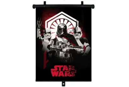 SEVEN Roletka na p��savky s aretac� STAR WARS 1ks SVN 59321, 59321