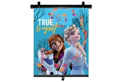 SEVEN Roletka na p��savky s aretac� FROZEN 1ks SVN 59343, 59343