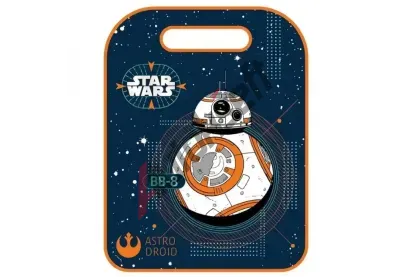 SEVEN Ochrana předního sedadla STAR WARS SVN 59507, 59507 SEVEN Ochrana předního sedadla STAR WARS SVN 59507, 59507