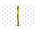 SWF Sada stra se spojlerem Das Original - 450 + 450 mm SWF 116301, 116301