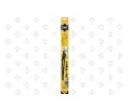 SWF Sada stra se spojlerem Das Original - 530 + 500 mm SWF 116313, 116313