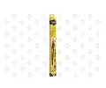 SWF Sada stra se spojlerem Das Original - 500 + 475 mm SWF 116335, 116335