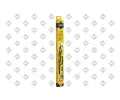 SWF Sada stra se spojlerem Das Original - 580 + 500 mm SWF 116339, 116339