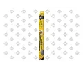 SWF Sada stra se spojlerem Das Original - 600 + 450 mm SWF 116346, 116346