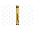 SWF Sada stra se spojlerem Das Original - 530 + 475 mm SWF 116351, 116351
