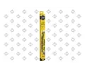 SWF Sada stra se spojlerem Das Original - 650 + 650 mm SWF 116352, 116352